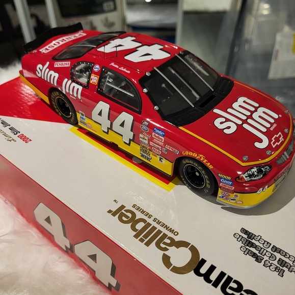 Nascar Diecast - Picture 3 of 5